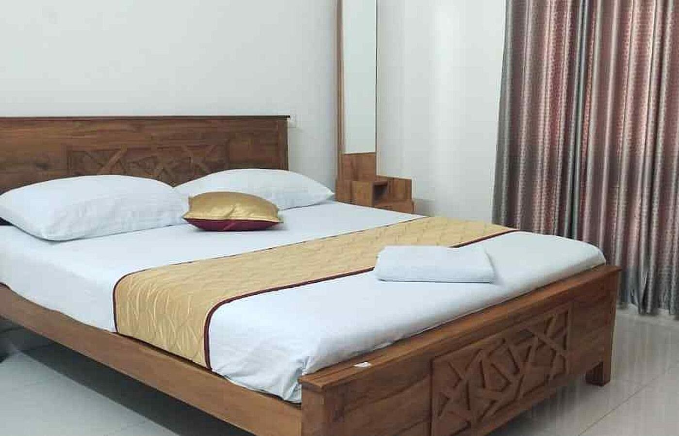 Ripples Backwater Resort, Kollam Exterior foto