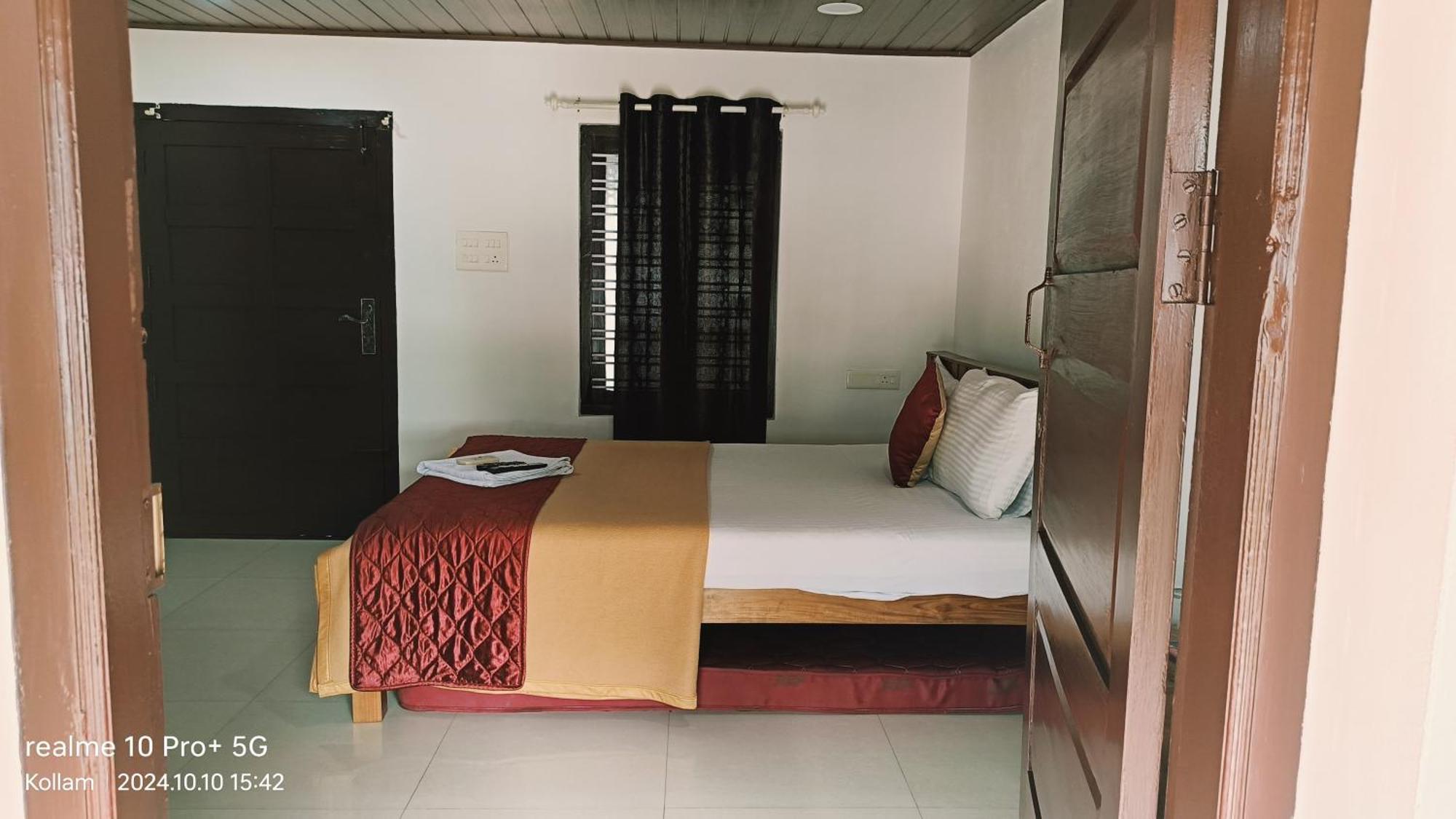 Ripples Backwater Resort, Kollam Exterior foto